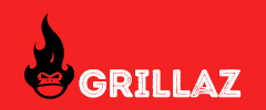 Grillaz Uddingston logo